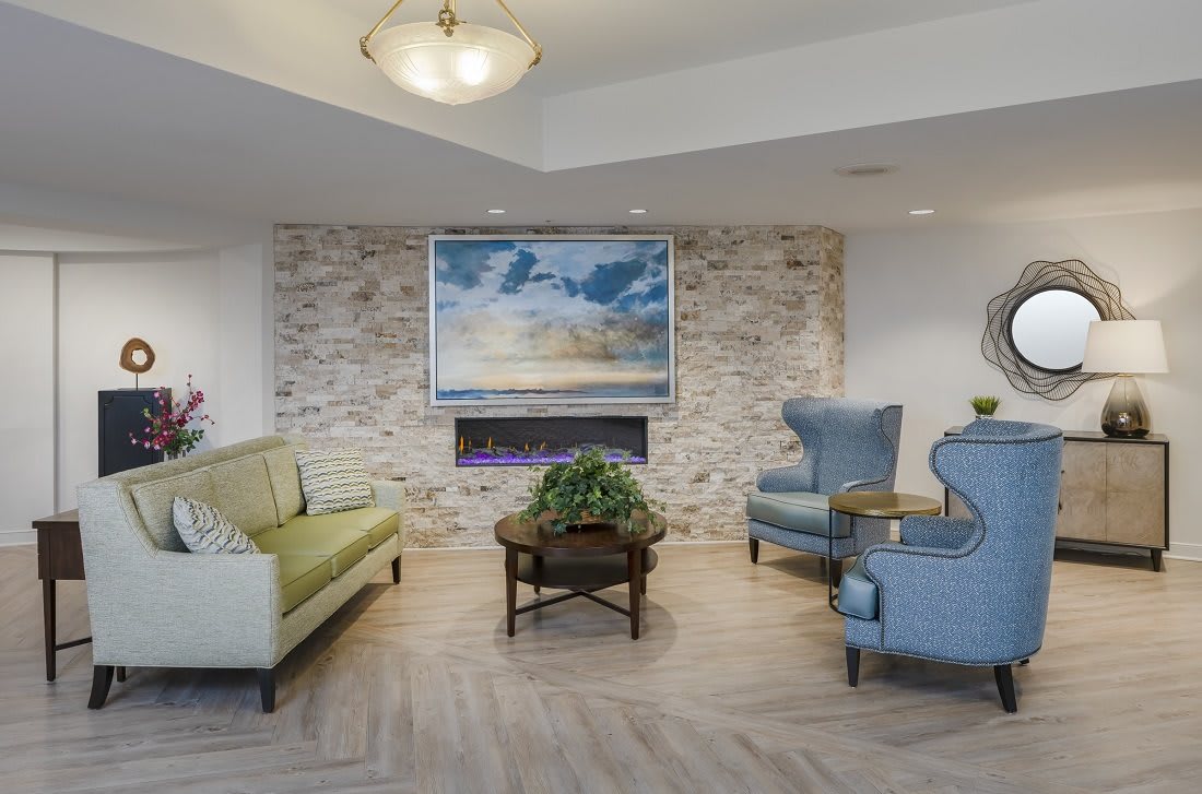 Kindley Assisted Living