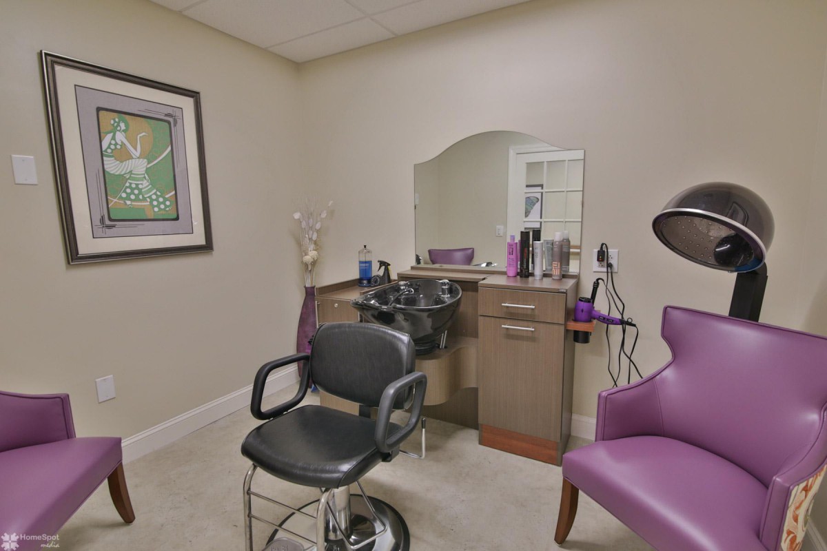 Heather Glen Assisted Living