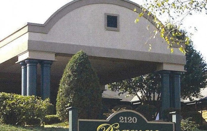 Regency Care