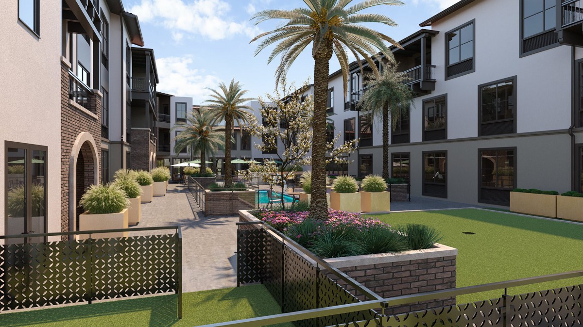 MorningStar of Mission Viejo