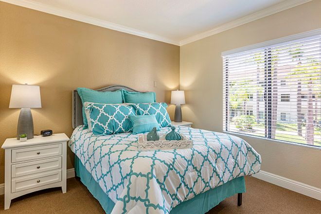 Brookdale Irvine