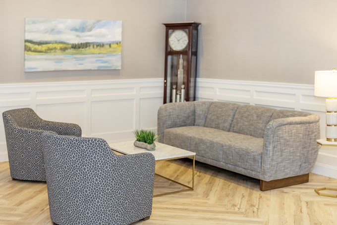 Willow Creek Healthcare Center