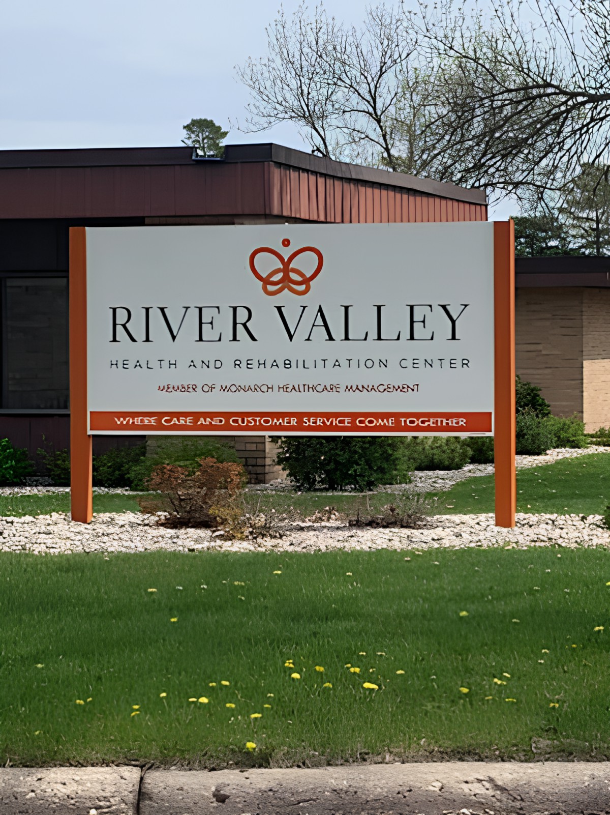River Valley Health And Rehabilitation Center