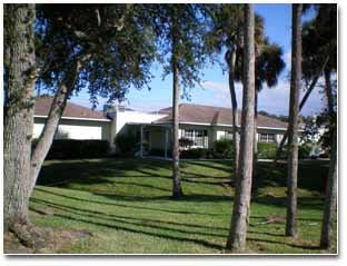 Hidden Lakes Retirement Community