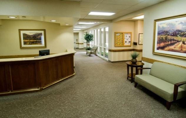 Heritage Court Assisted Living