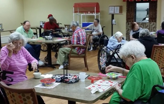 Pleasant Manor Nursing & Rehab