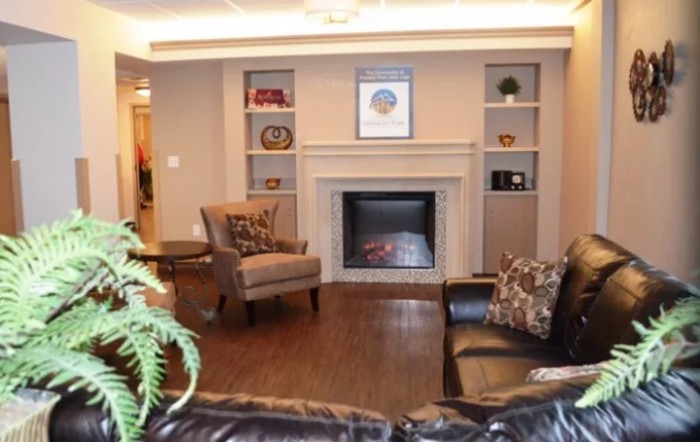 Health Center at Franklin Park