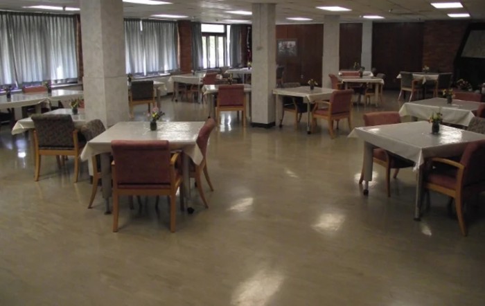 St Ottos Care Center