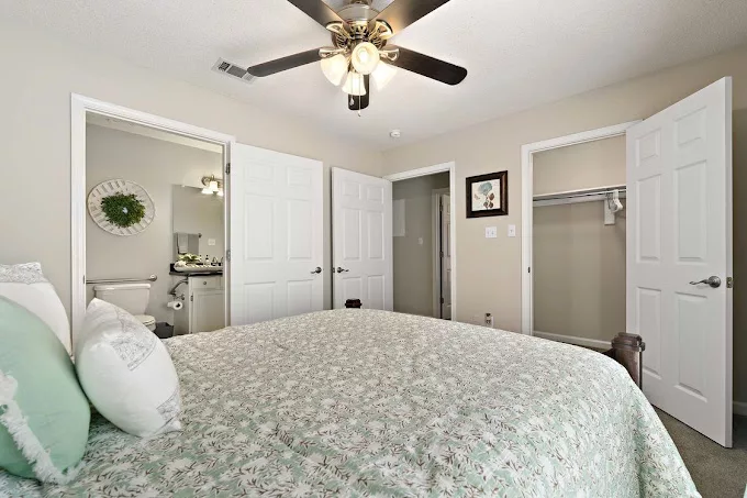 Brookside Senior Living Community