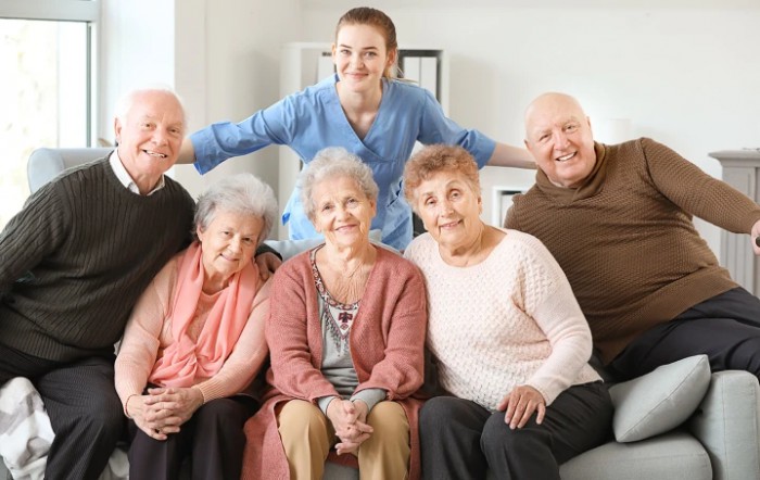 Montgomery Village Care and Rehabilitation