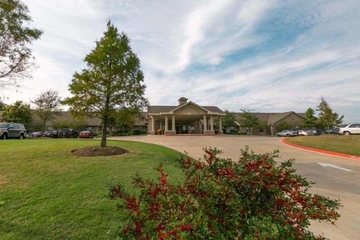 Legend Oaks North Austin