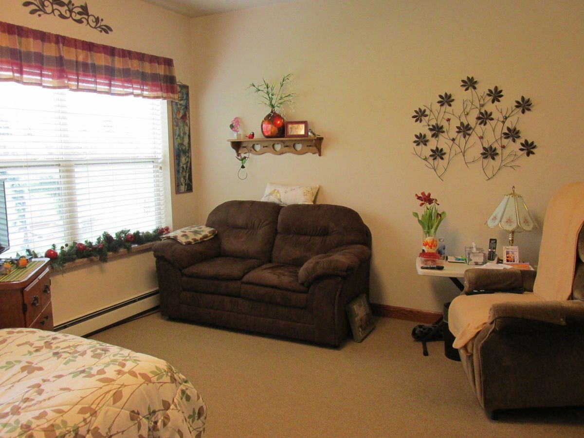 Willow Lane Assisted Living