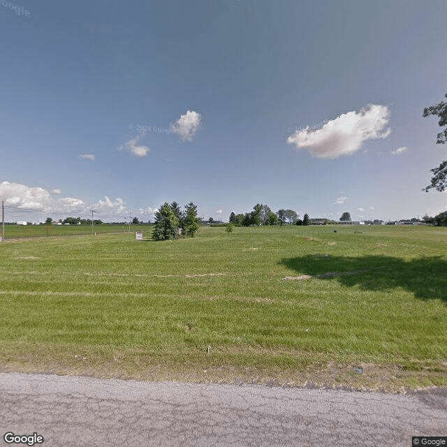 Wyandot Senior Village Inc