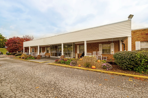 Durham Nursing and Rehabilitation