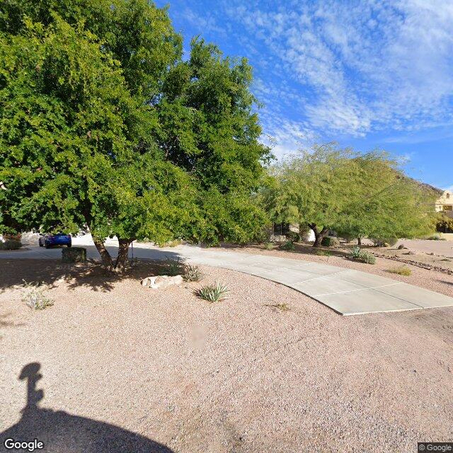 Peak Care Assisted Living Scottsdale Life Home