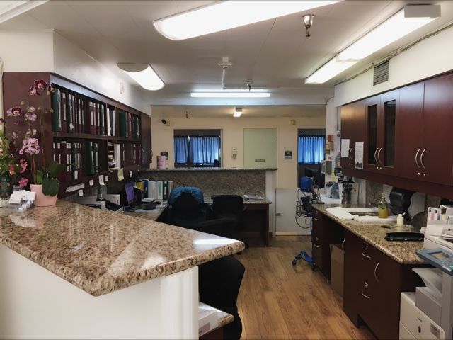 Empress Care Center