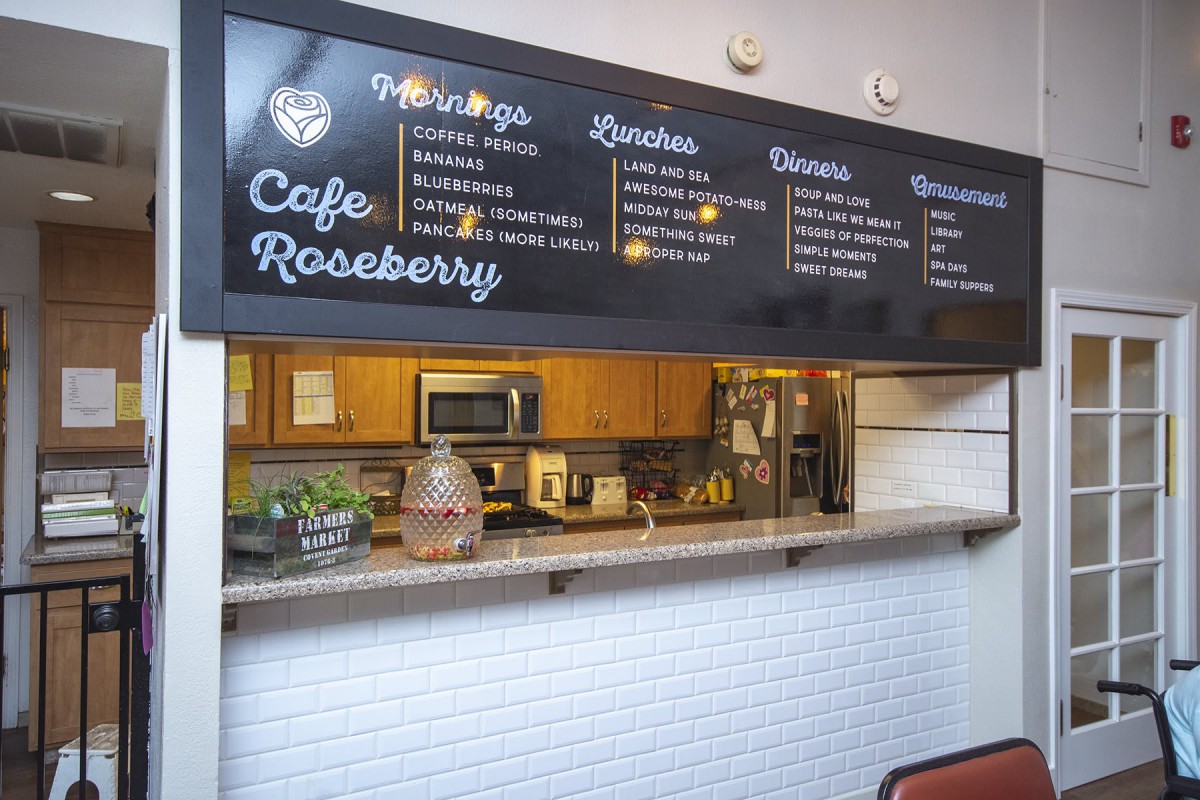 Roseberry Care