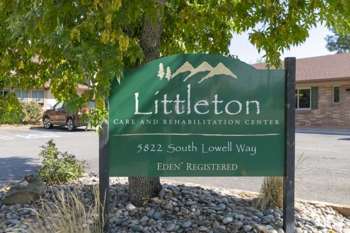 Littleton Care And Rehabilitation Center