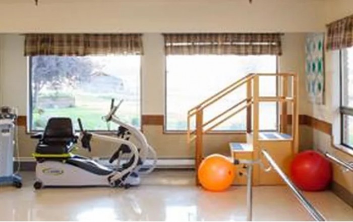 Bennett Hills Rehabilitation