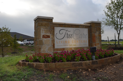 Trucare Living Centers - Selma