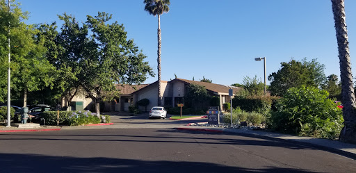 Vacaville Convalescent & Rehab