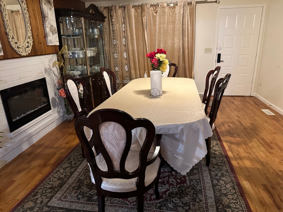 Overflowing Love Adult Family Home