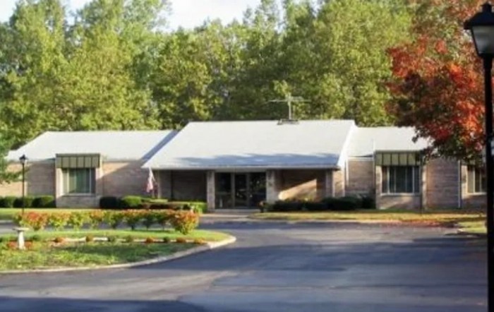 Brothers Of Mercy Nursing & Rehabilitation Center