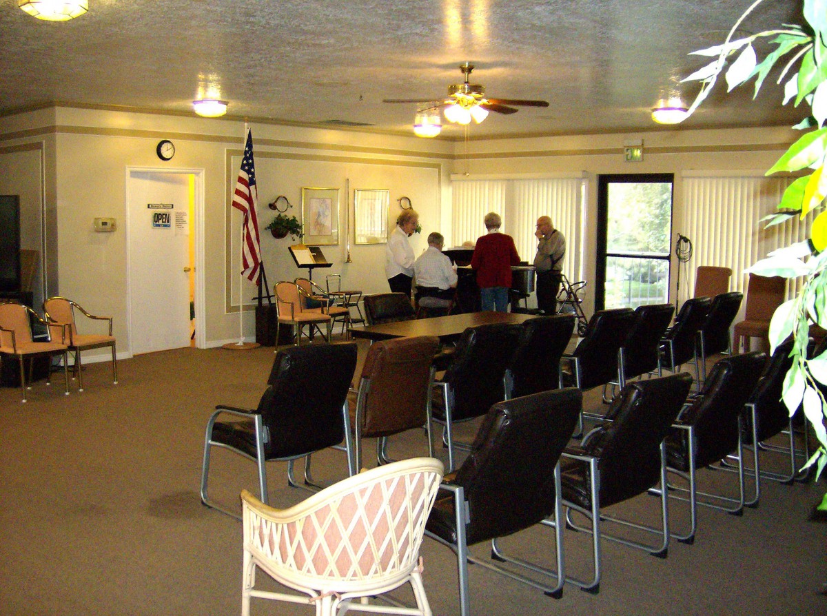 Cottonwood Cove Retirement Community