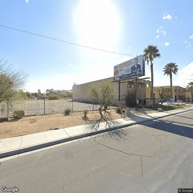 ComForcare- Cathedral City