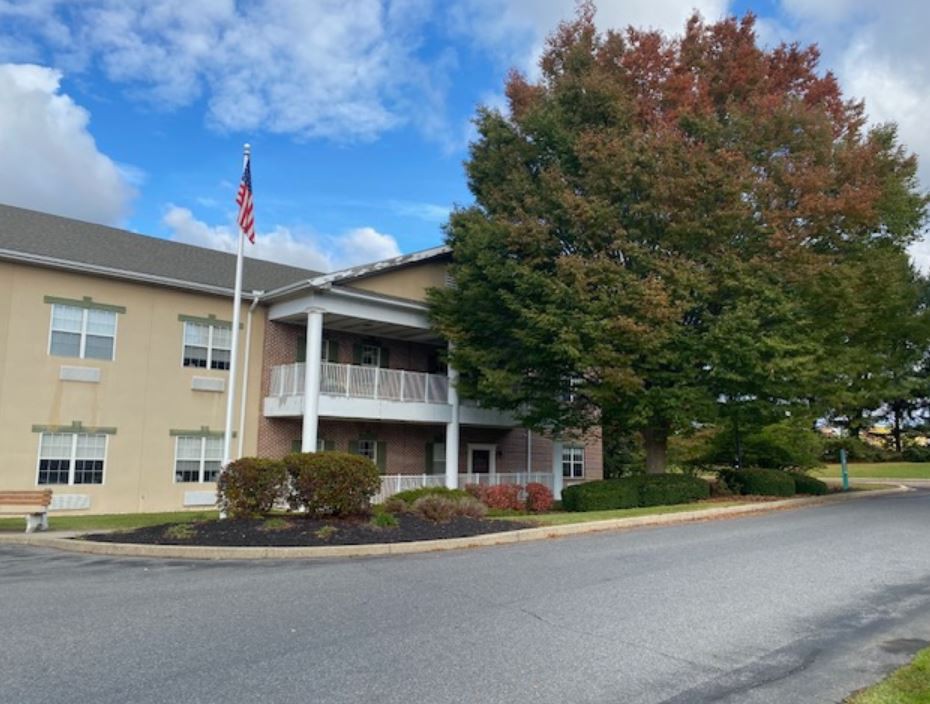 Complete Care at Lehigh Center