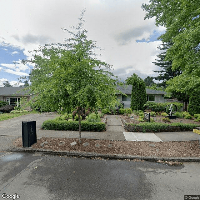 Golden Years Senior Care Home