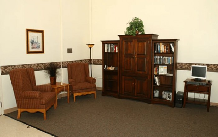 South Hills Rehabilitation And Wellness Center