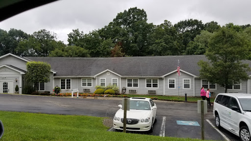 Belair Healthcare And Rehabilitation Center
