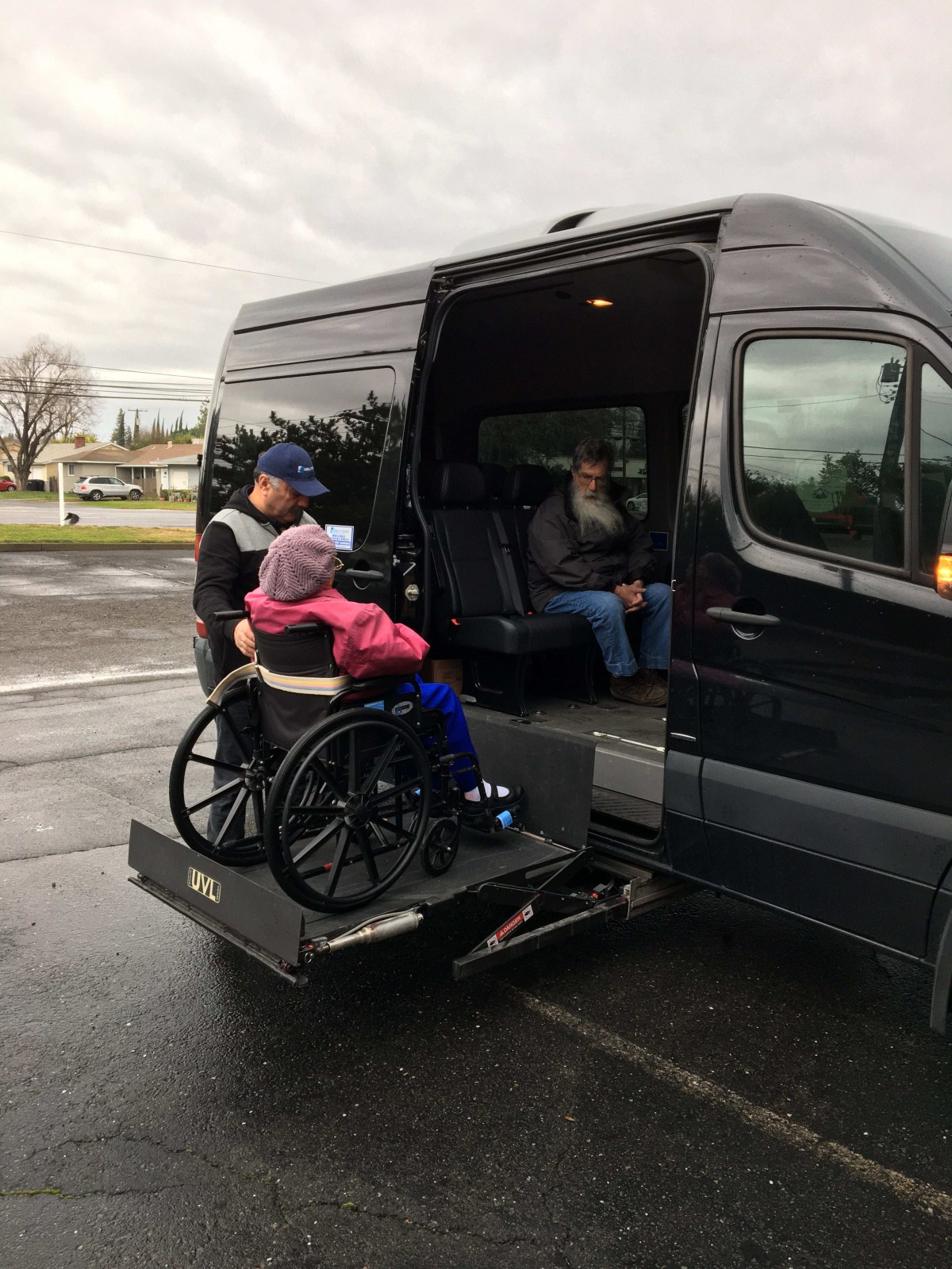 Bethesda Senior Care