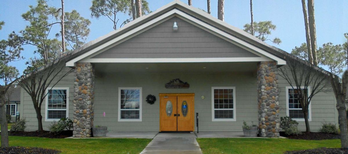 Laurel Pines Retirement Lodge