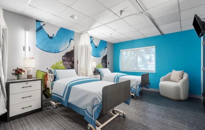 Atlantic Health and Rehabilitation