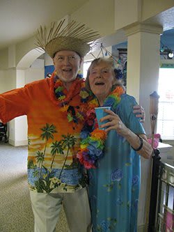Primrose Retirement Community Of Pueblo