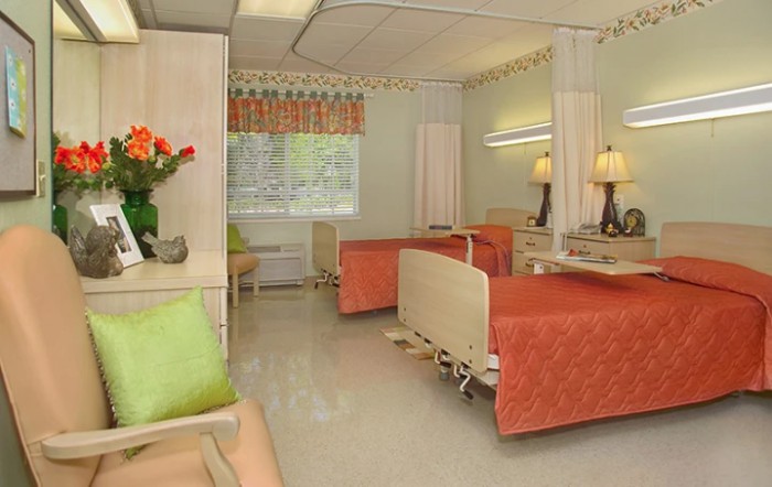 Life Care Center Of Jacksonville