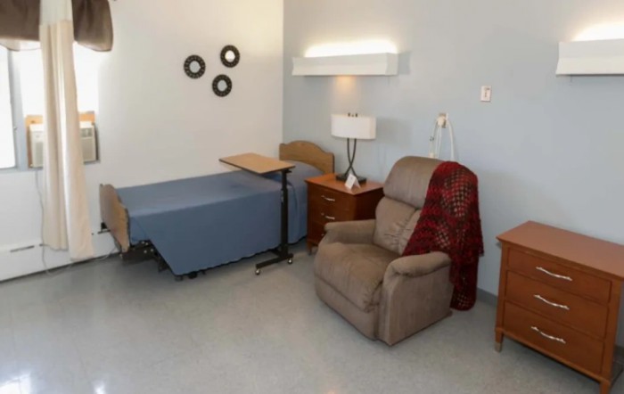 Pine Manor Health Care Ctr