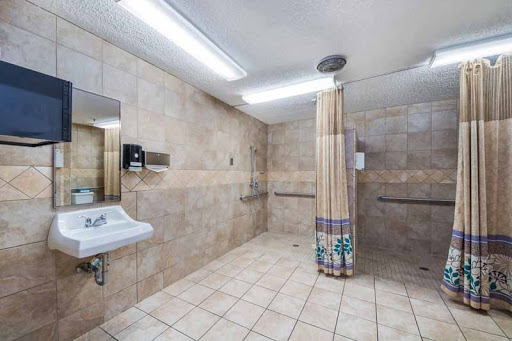Retama Manor - Laredo South