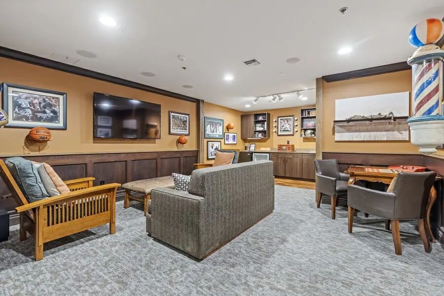 Aegis Living Marymoor