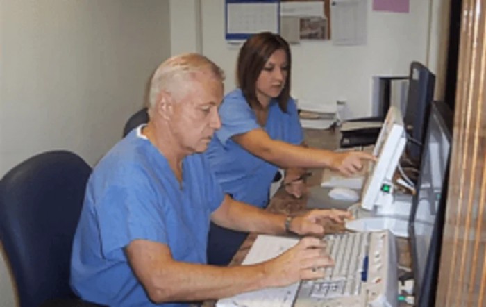 Taylor Health Care Center