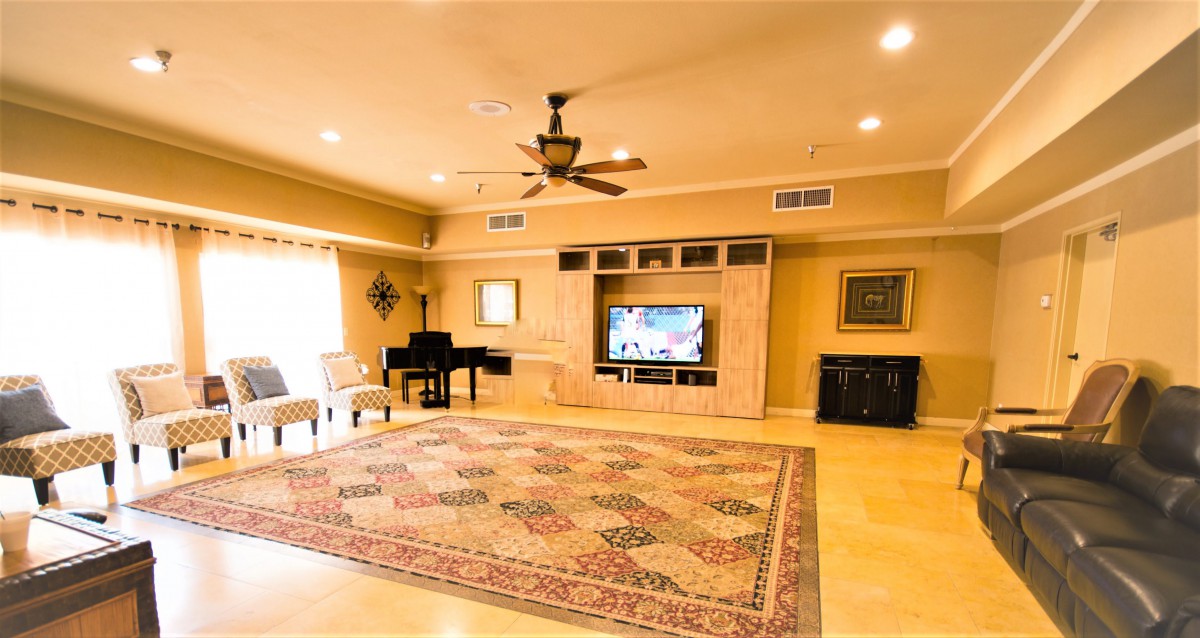 Coronado Retirement Village