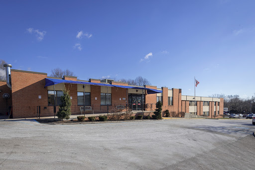 Towne Manor West