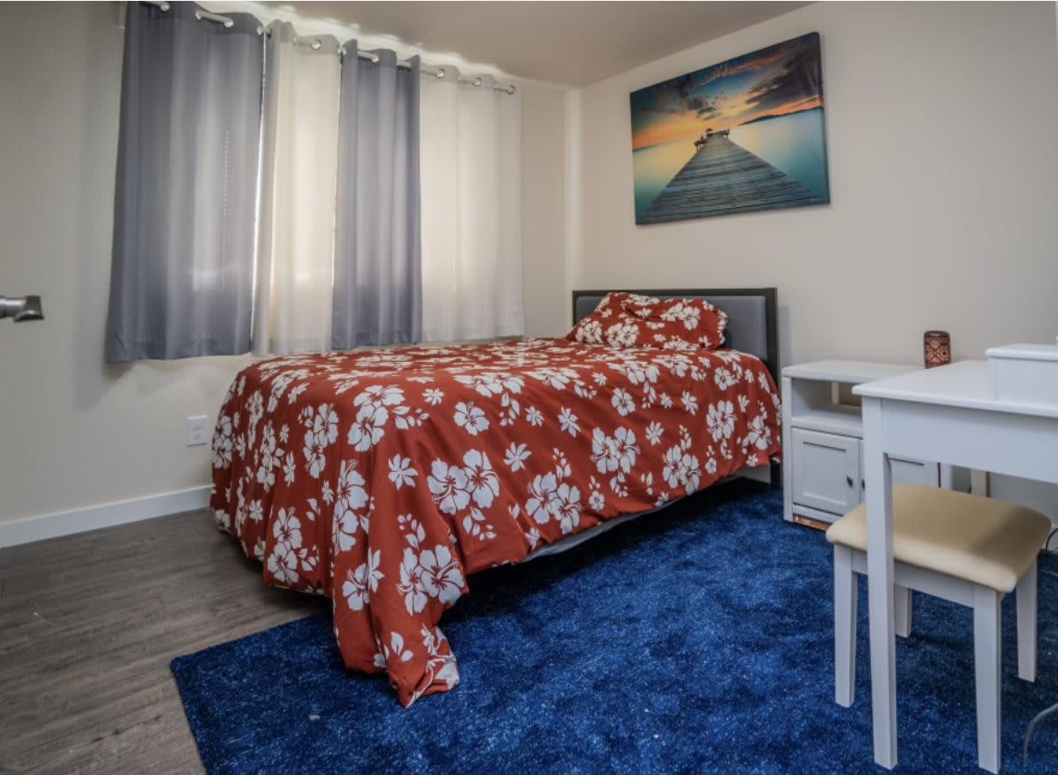 Safe Haven MCA Adult Family Home