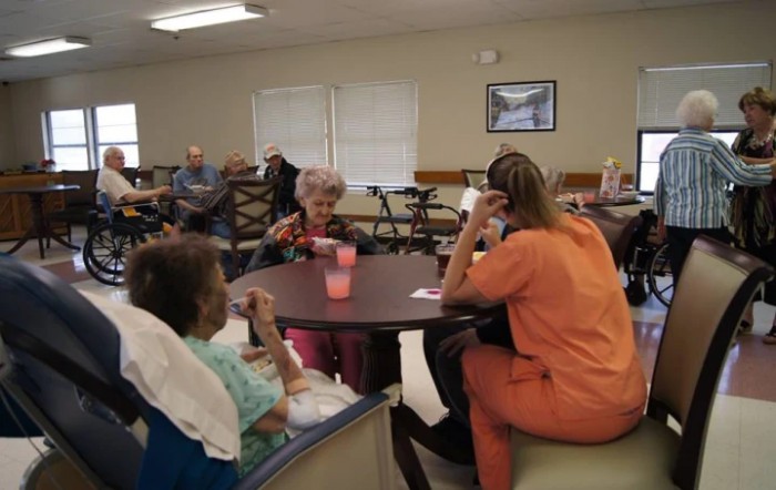 Jan Frances Care Center