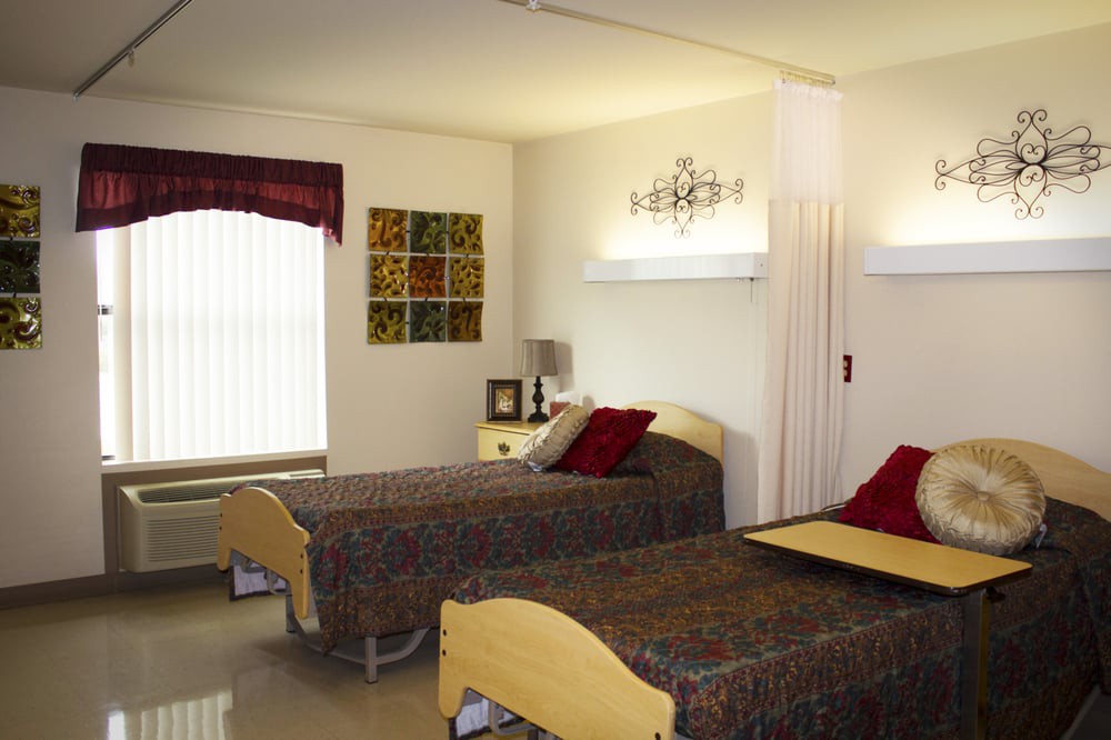 Legend Healthcare And Rehabilitation Sonterra