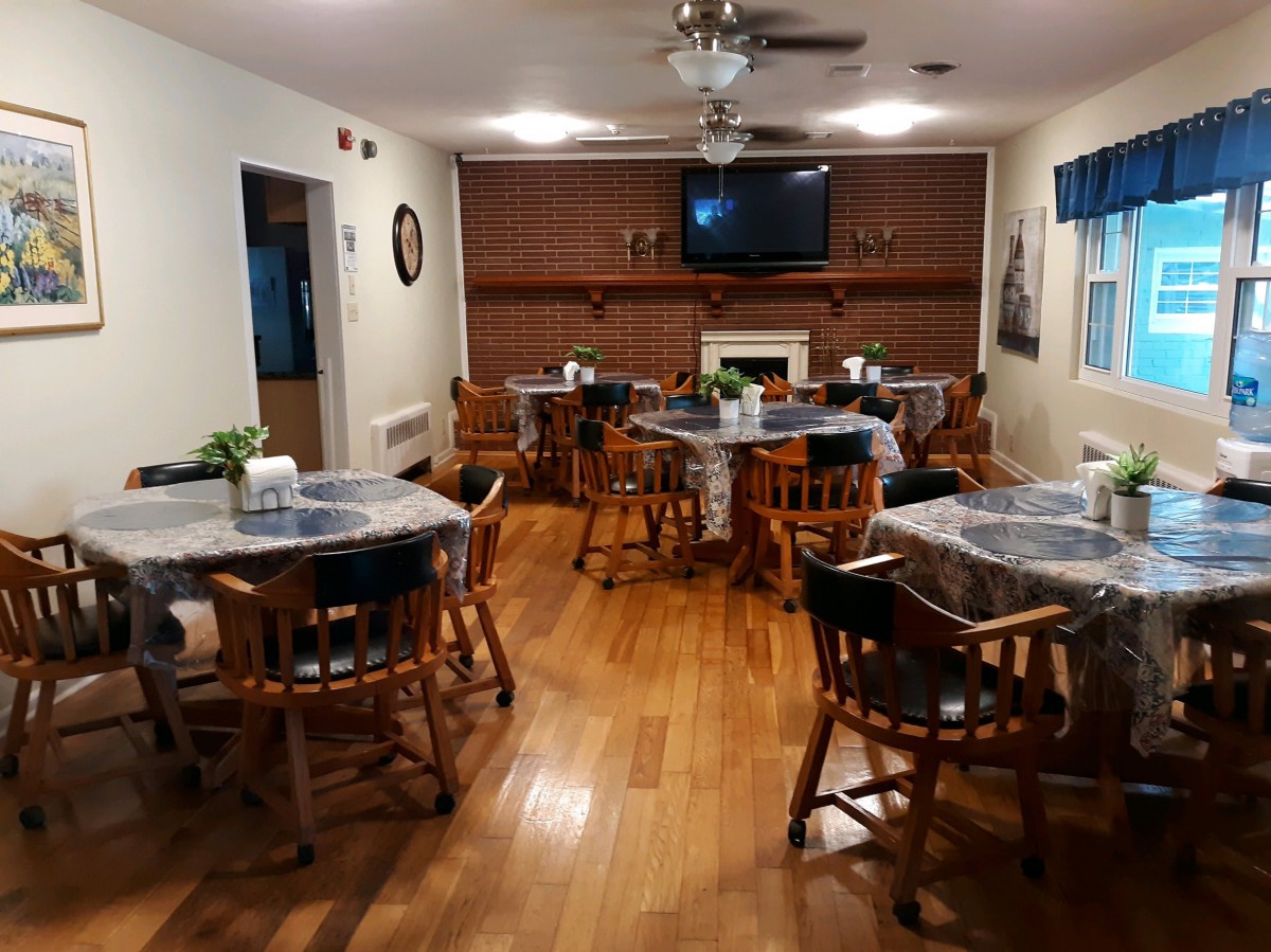 First Choice Assisted Living LLC