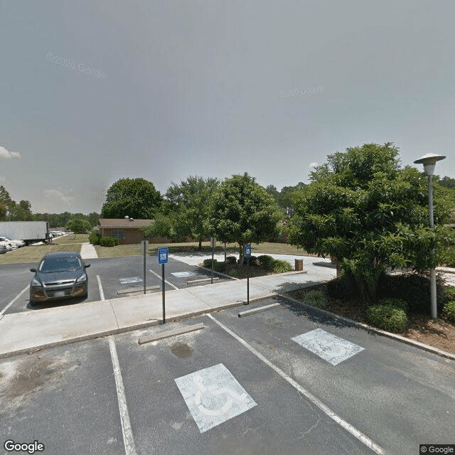 Shady Acres Convalescent Ctr