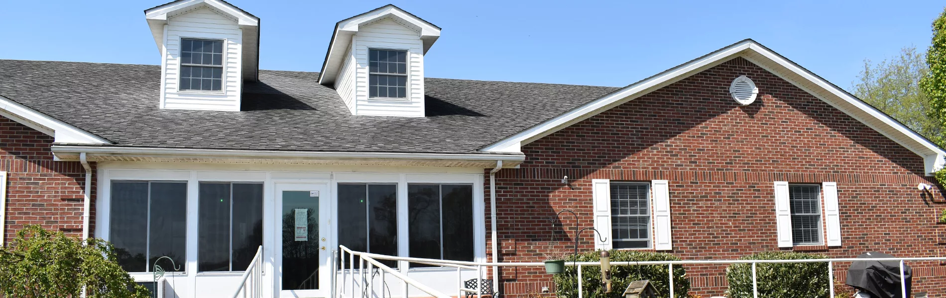 Hometown Manor Assisted Living of Georgetown